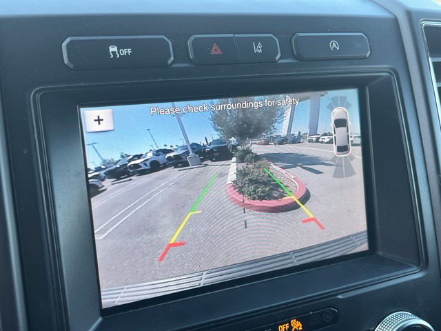 Used 2019 Ford Expedition Max Limited w/ Equipment Group 301A RWD image 18