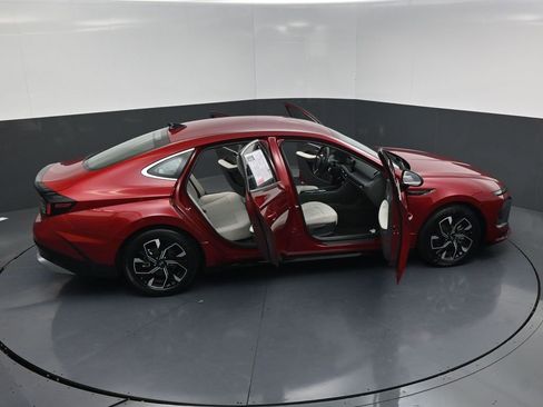 Used 2025 Hyundai Sonata SEL image 22