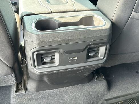 Used 2022 Chevrolet Silverado 1500 RST w/ Protection Package AWD/4WD image 15