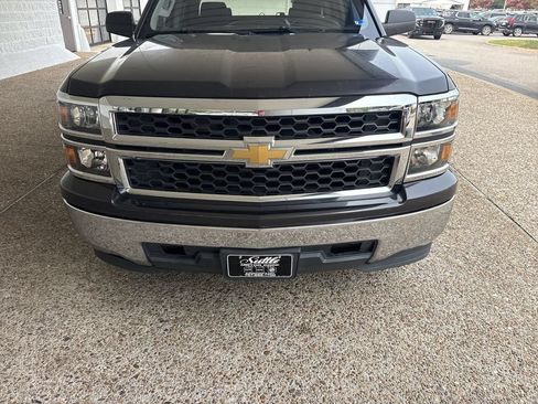 Used 2014 Chevrolet Silverado 1500 LT RWD image 29