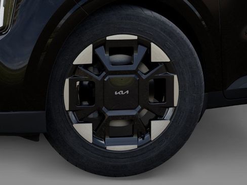 New 2026 Kia Carnival EX image 9