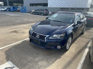 Used 2013 Lexus GS 350 AWD video 2