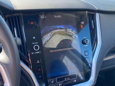 Certified 2025 Subaru Legacy Premium image 26