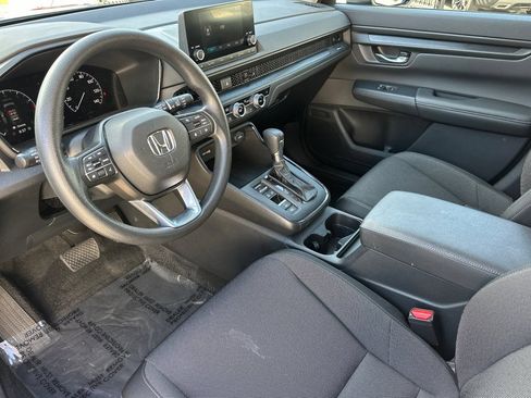 Used 2023 Honda CR-V EX image 12