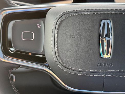 New 2025 Lincoln Navigator Reserve w/ Jet Appearance Package image 21