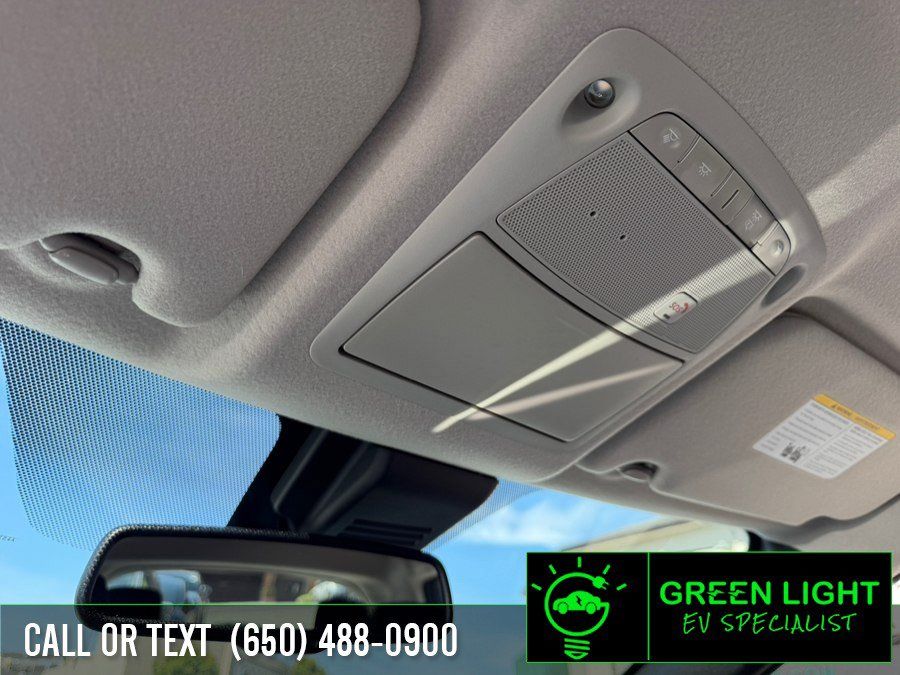 Used 2024 Nissan Leaf SV Plus FWD image 20