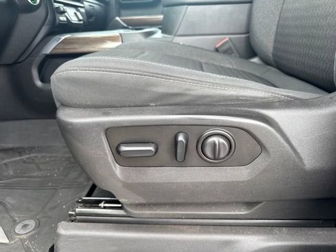 Used 2020 Chevrolet Silverado 1500 RST w/ True North Edition image 17