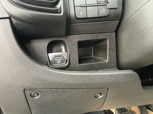 New 2026 RAM ProMaster 1500 w/ Cold Weather Group FWD image 16