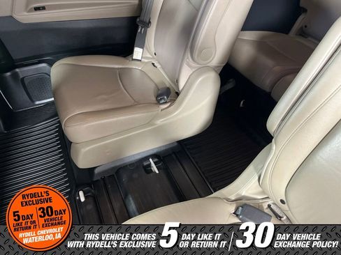 Used 2024 Honda Odyssey Touring image 23