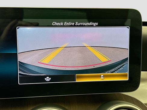 Certified 2021 Mercedes-Benz C 300 4MATIC Sedan w/ Premium Package image 18