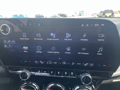 Used 2025 Chevrolet Blazer EV RS image 23