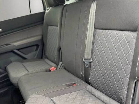 Used 2021 Volkswagen Atlas S AWD/4WD image 12