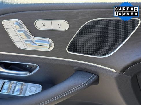 Certified 2025 Mercedes-Benz GLE 450 GLE 450 w/ 3rd Row Seat Package image 19
