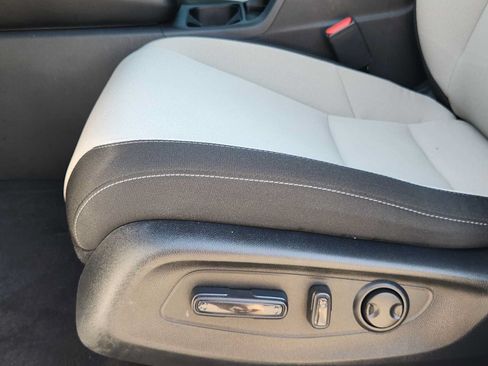 Certified 2024 Honda CR-V EX image 23