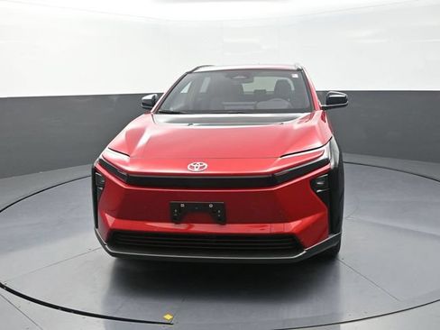 Used 2026 Toyota bZ FWD image 2