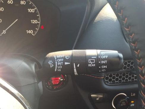 Used 2025 Honda HR-V Sport image 24