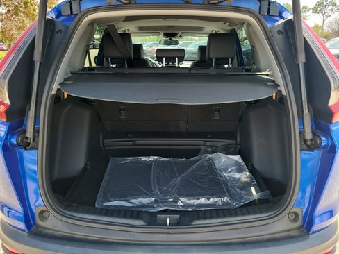 Used 2020 Honda CR-V EX-L image 11
