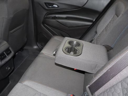 Used 2020 Chevrolet Equinox LT image 13