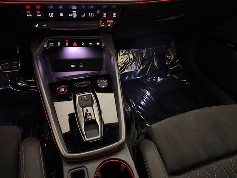 Certified 2026 Audi S3 Premium w/ Black Optic Package AWD/4WD image 19