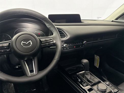 New 2026 MAZDA CX-30 2.5 Turbo w/ Premium Plus Pkg image 32