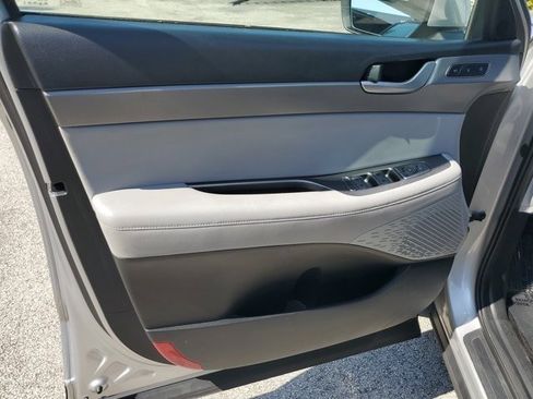 Used 2022 Hyundai Palisade SEL w/ 8P Bench Seat Package FWD image 22