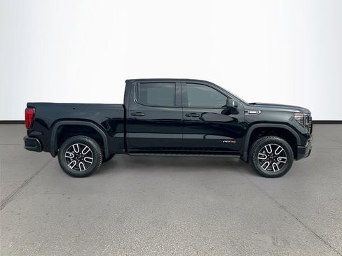 New 2026 GMC Sierra 1500 AT4 w/ AT4 Premium Package AWD/4WD image 3