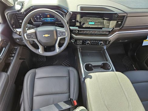 New 2026 Chevrolet Silverado 2500 LT w/ Z71 Chrome Sport Edition image 5