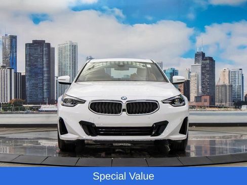 Used 2025 BMW 230i xDrive Coupe w/ Premium Package AWD/4WD image 3