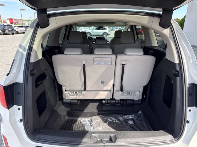 New 2027 Honda Odyssey EX-L image 8