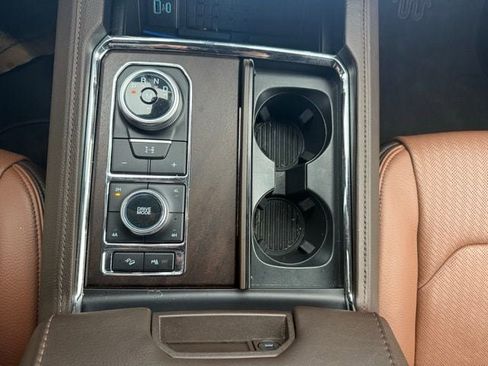 Used 2023 Ford Expedition Max King Ranch image 23