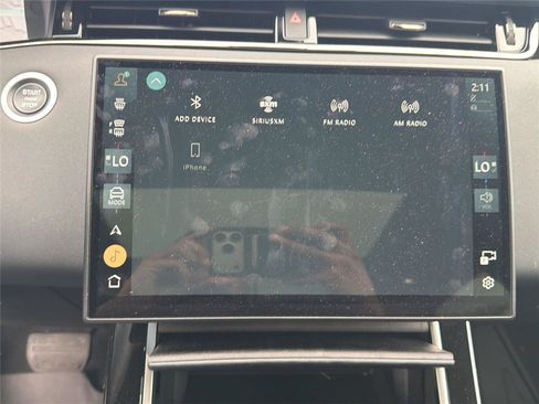 Used 2024 Land Rover Range Rover Evoque S AWD/4WD image 18