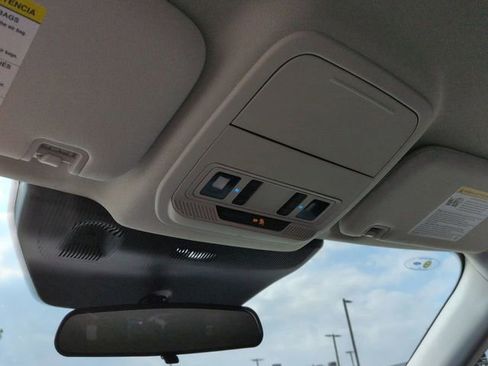 New 2026 Ford Explorer Active image 22