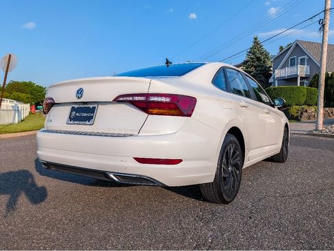 Used 2019 Volkswagen Jetta R-Line FWD image 5