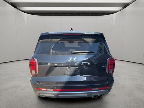 Used 2025 Hyundai Palisade SEL image 3