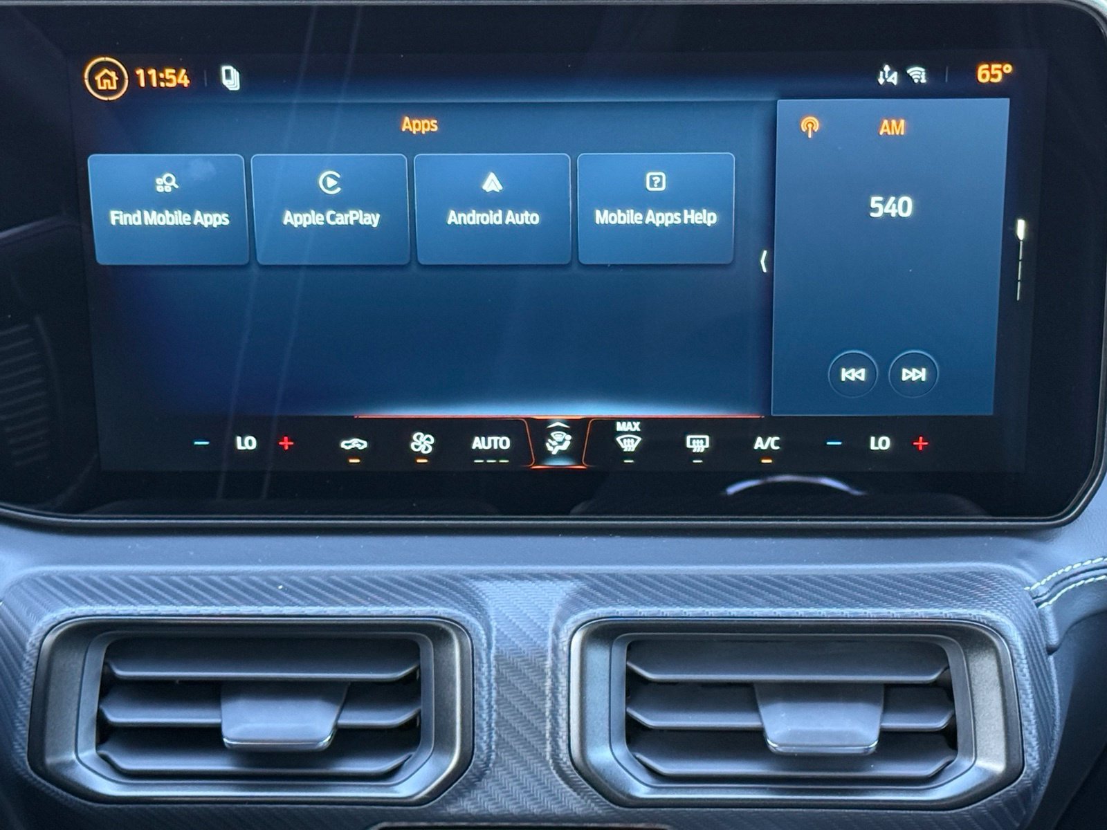 New 2026 Ford Mustang Dark Horse SC RWD image 24