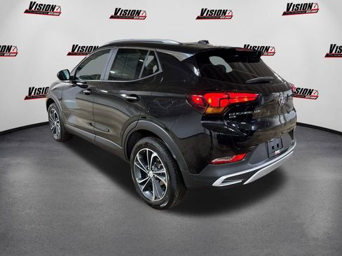 Used 2023 Buick Encore GX Select image 7