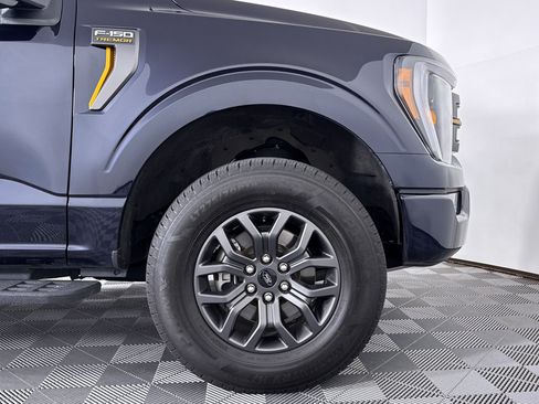 Used 2021 Ford F150 Tremor w/ Equipment Group 401A Mid AWD/4WD image 18