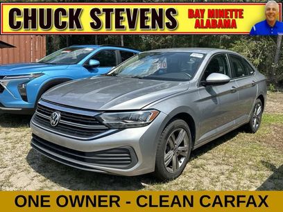 Used 2023 Volkswagen Jetta SE
