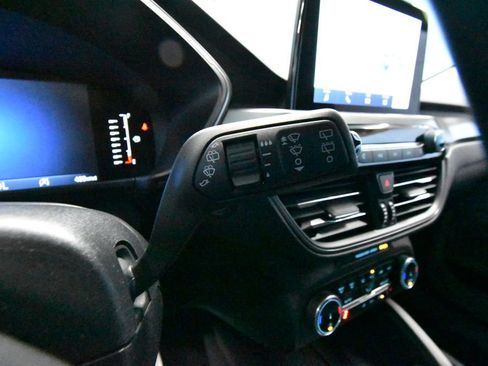 Used 2024 Ford Escape Active image 14