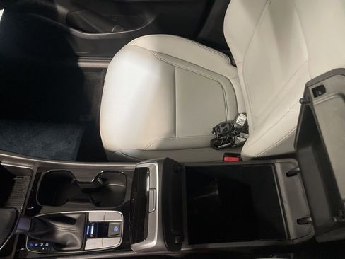 New 2026 Hyundai Santa Cruz SEL image 24