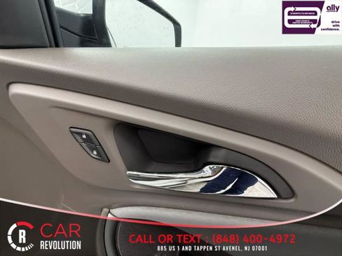 Used 2024 Chevrolet Malibu LT image 52