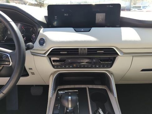 Used 2024 MAZDA CX-90 Plug-In Hybrid w/ Premium Plus image 9