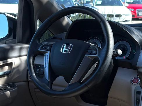 Used 2016 Honda Odyssey EX-L image 29