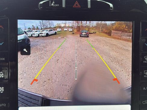 Used 2024 RAM 2500 Big Horn w/ Night Edition image 20