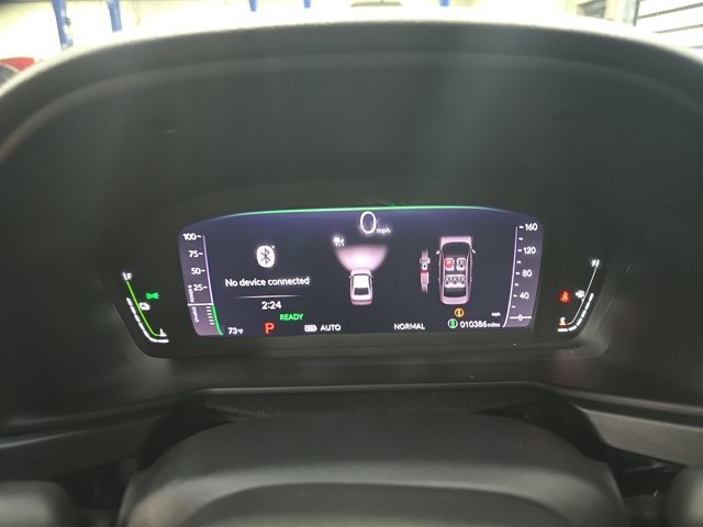Used 2026 Honda Accord Sport image 19