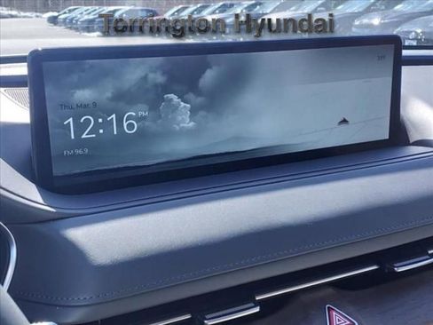 Used 2021 Genesis G80 3.5T image 22