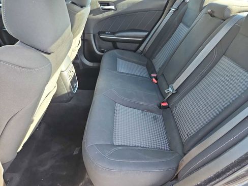 Used 2023 Dodge Charger SXT image 35