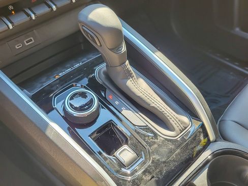 New 2026 Chevrolet Colorado Trail Boss image 15