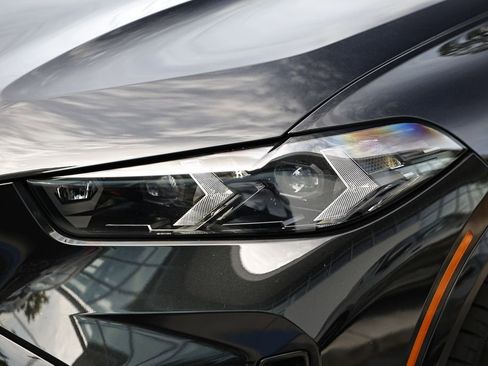 Certified 2026 BMW X5 M60i w/ Parking Assistance Package image 12