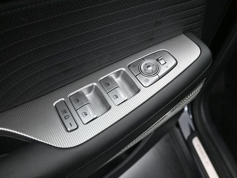 Used 2024 Hyundai Palisade Calligraphy AWD/4WD image 13